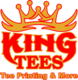KING TEES 