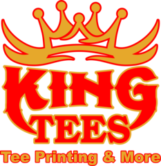KING TEES 